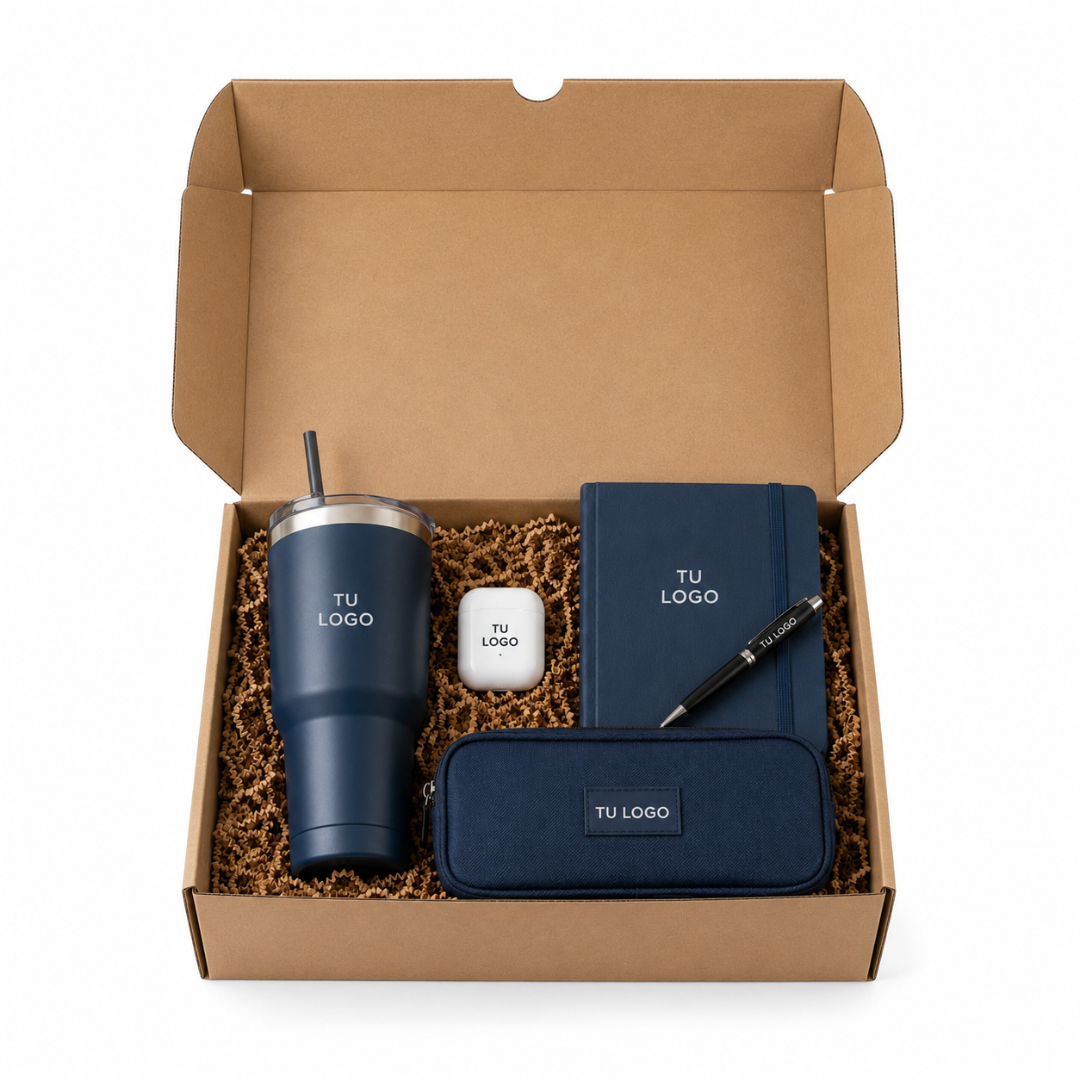 Kit Onboarding