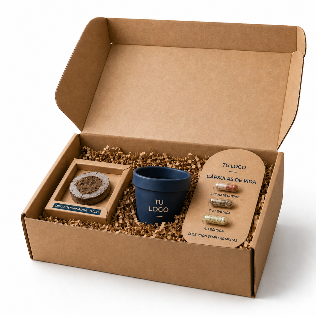 Kit Cultiva