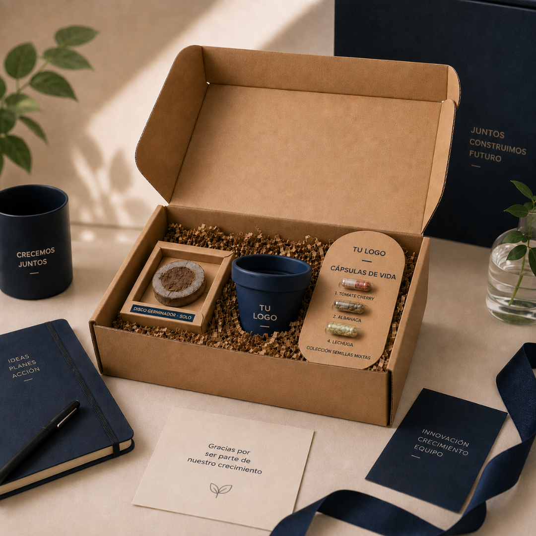 Kit Cultiva