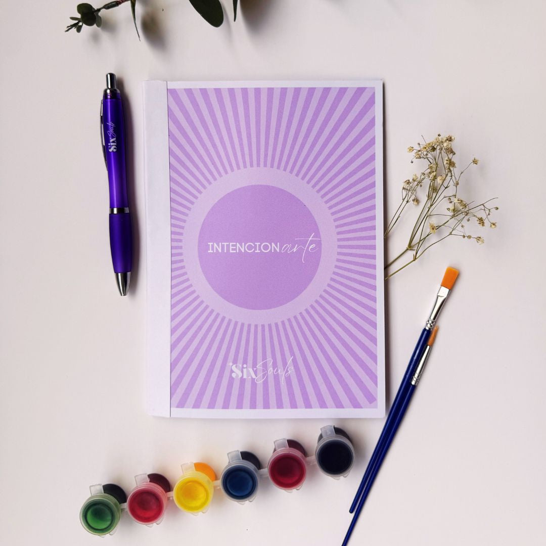 IntencionArte Mini