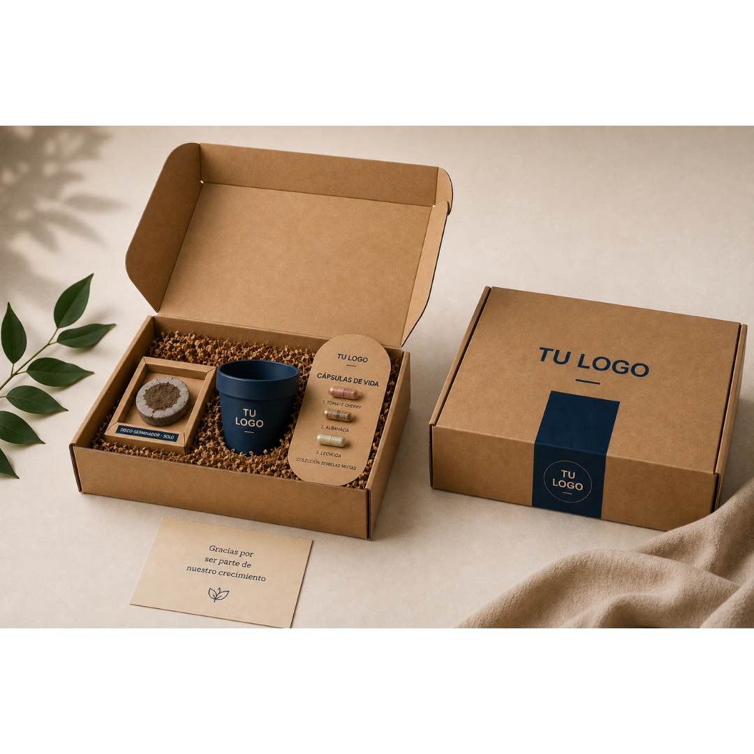 Kit Cultiva
