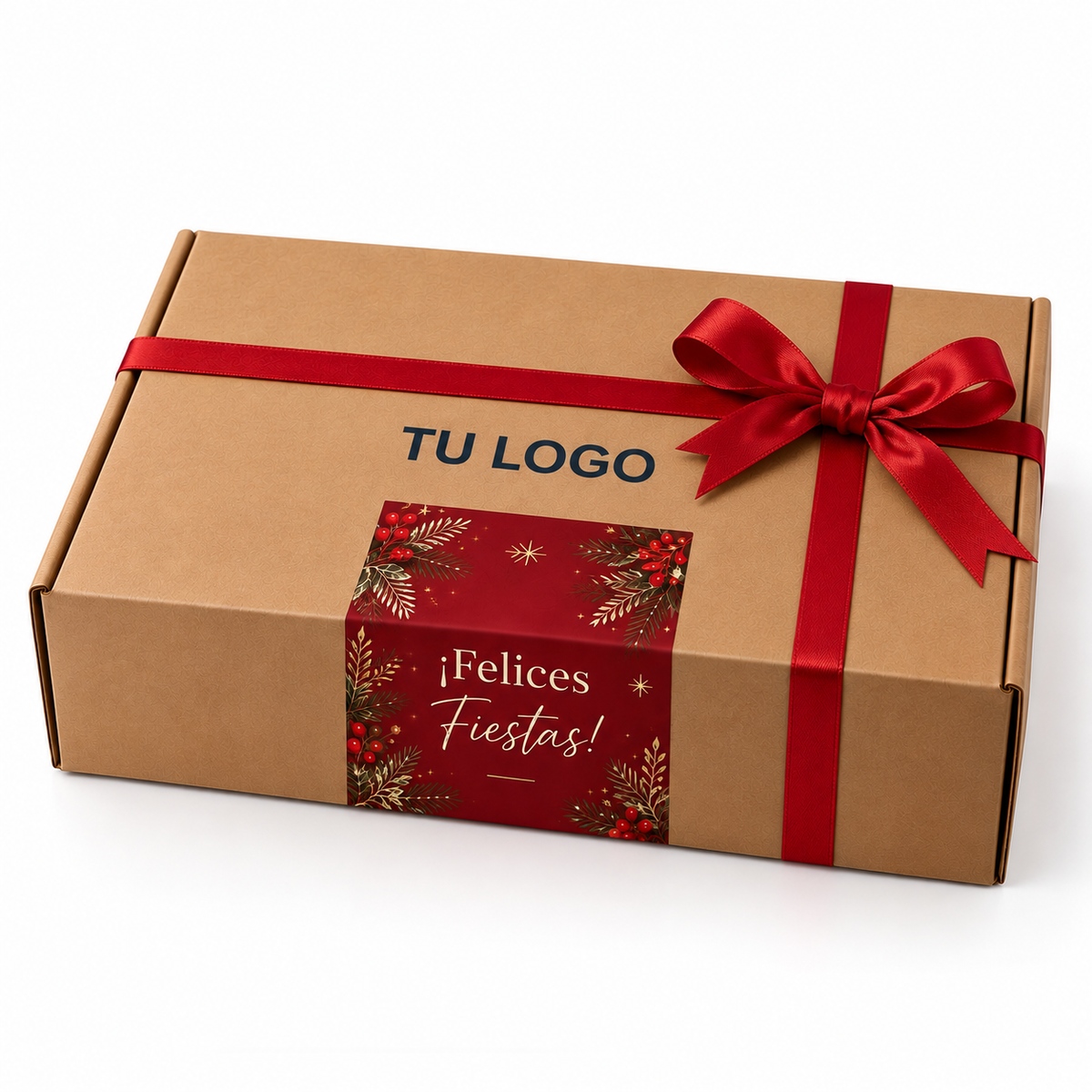 Kit Navidad Premium