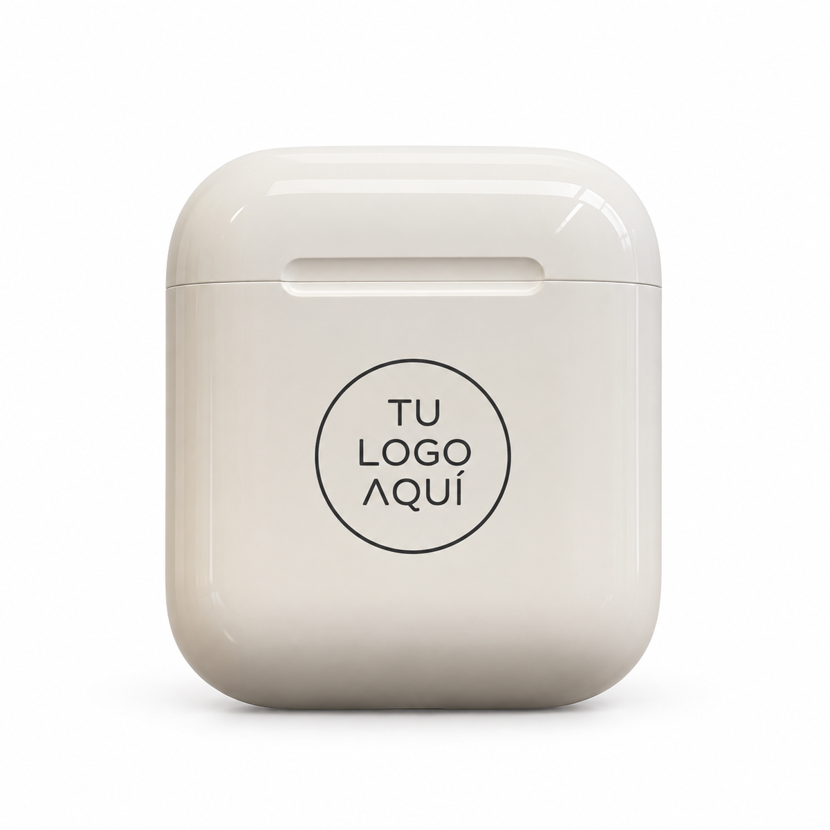 Audífonos inalámbricos personalizables