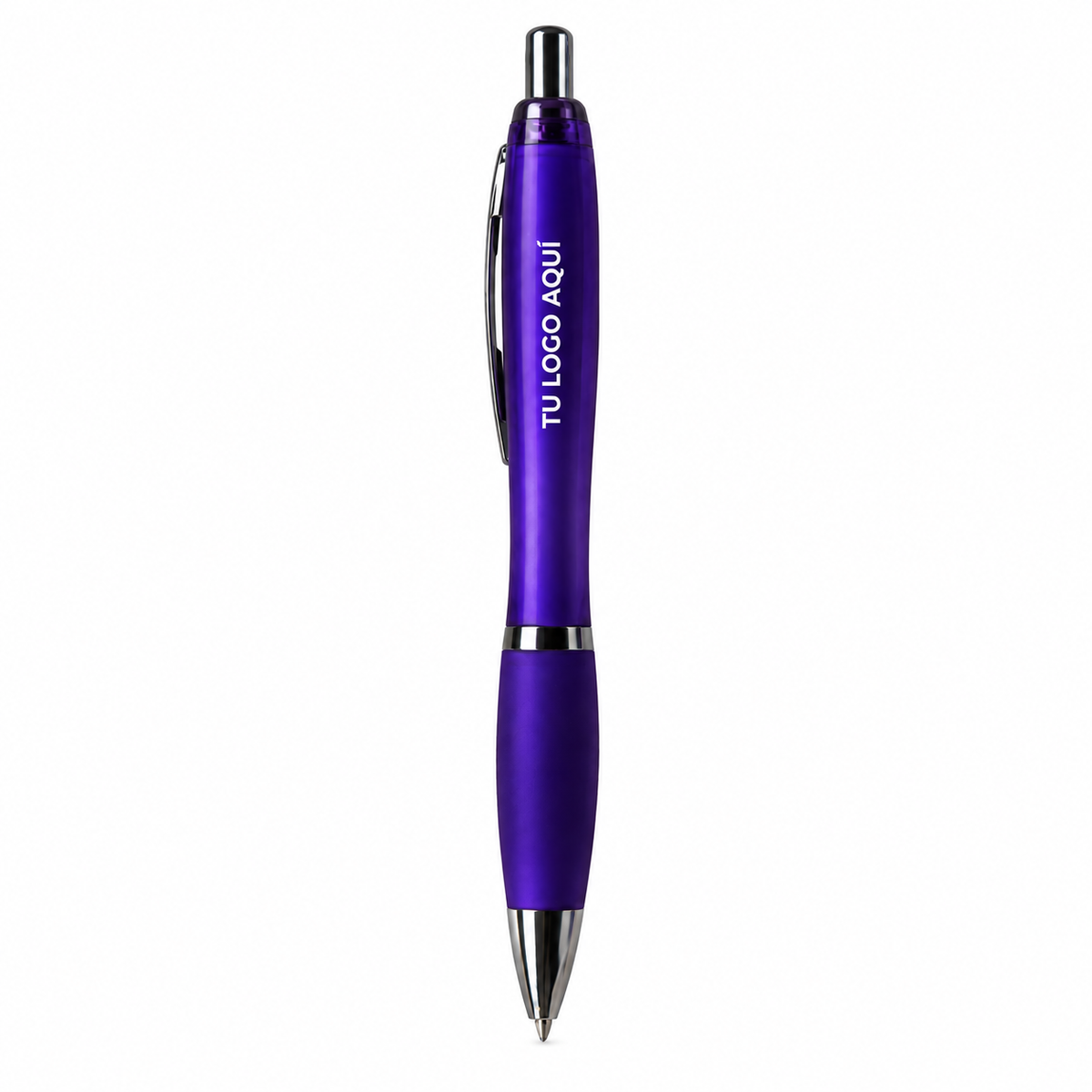 Bolígrafo personalizable