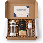 Kit Café Premium
