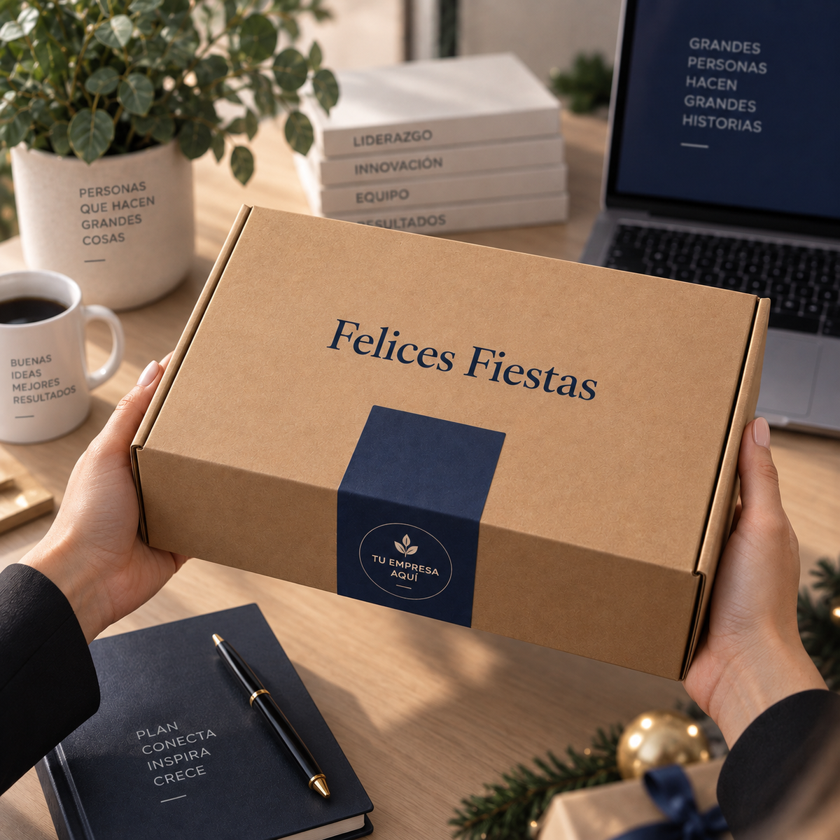 Kit Café Premium