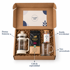 Kit Café Premium