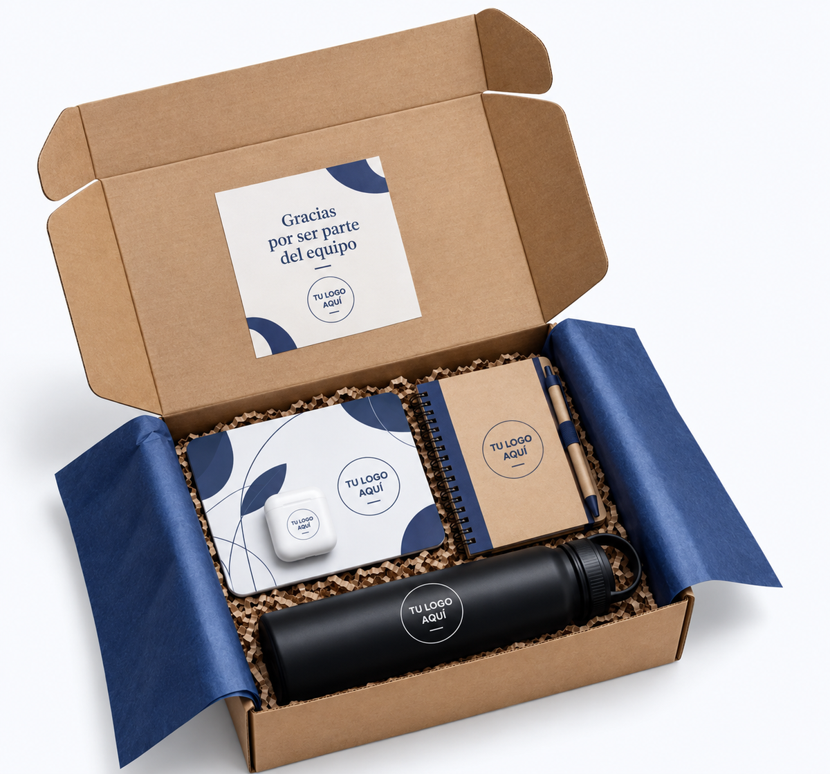 Kit Onboarding