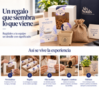 Kit Cultiva