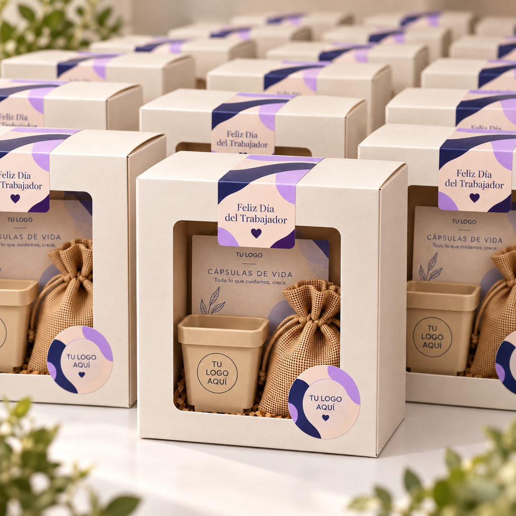Kit Cultiva