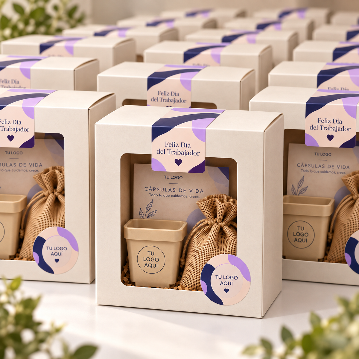 Kit Cultiva