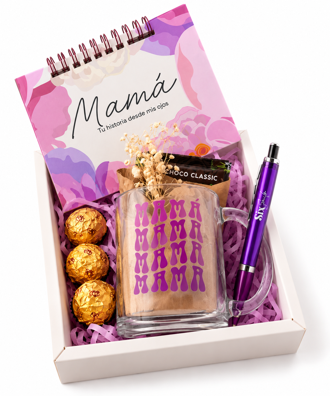 Regalo para Mamá