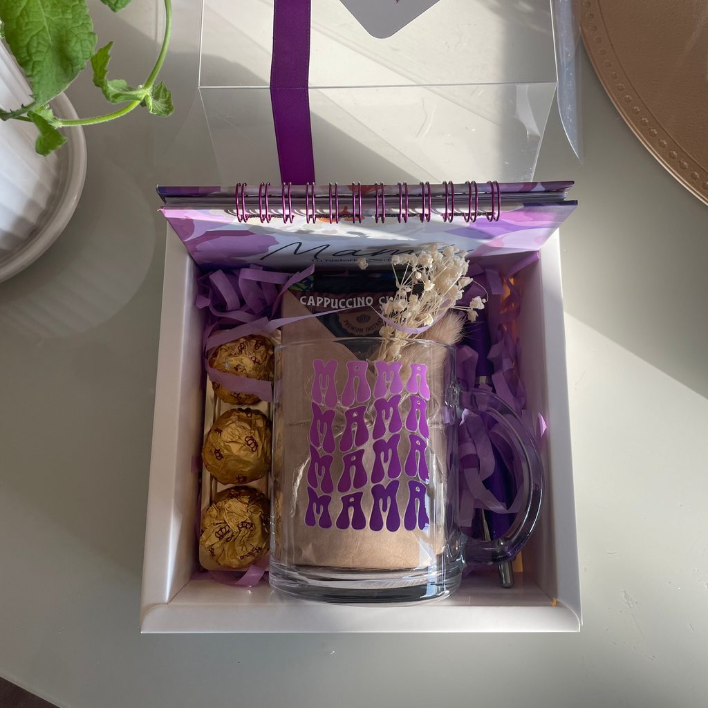 Regalo para Mamá
