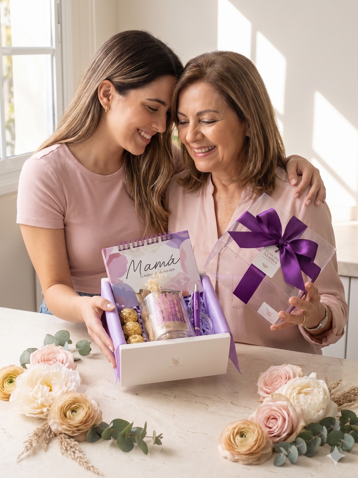Regalo para Mamá