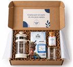 Kit Café Premium