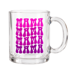 Taza para mamá