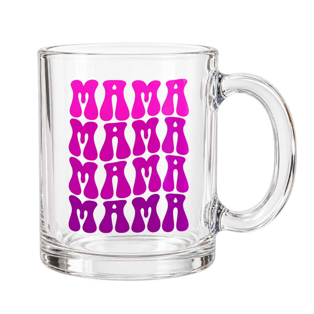 Taza para mamá
