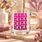 Taza para mamá