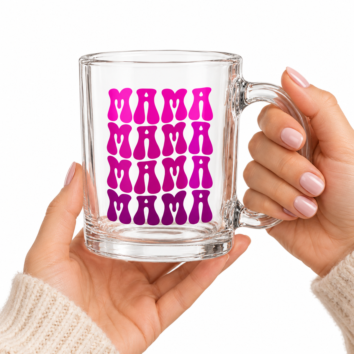 Taza para mamá