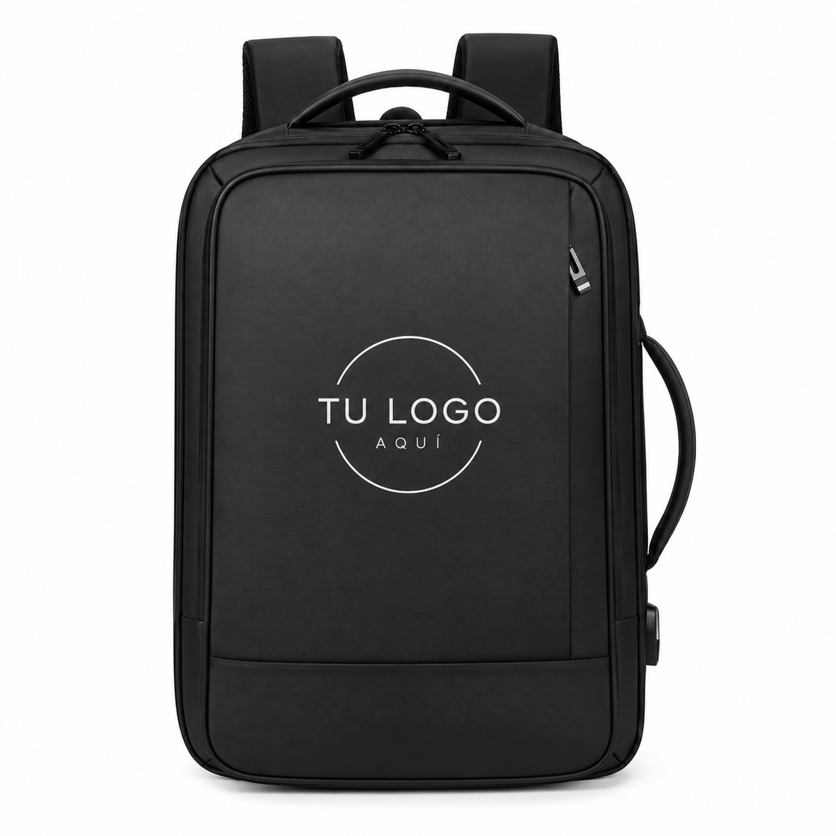 Mochila personalizable