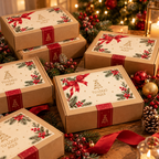 Kit dulce navidad