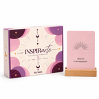 InspirArte - Cartas de afirmación