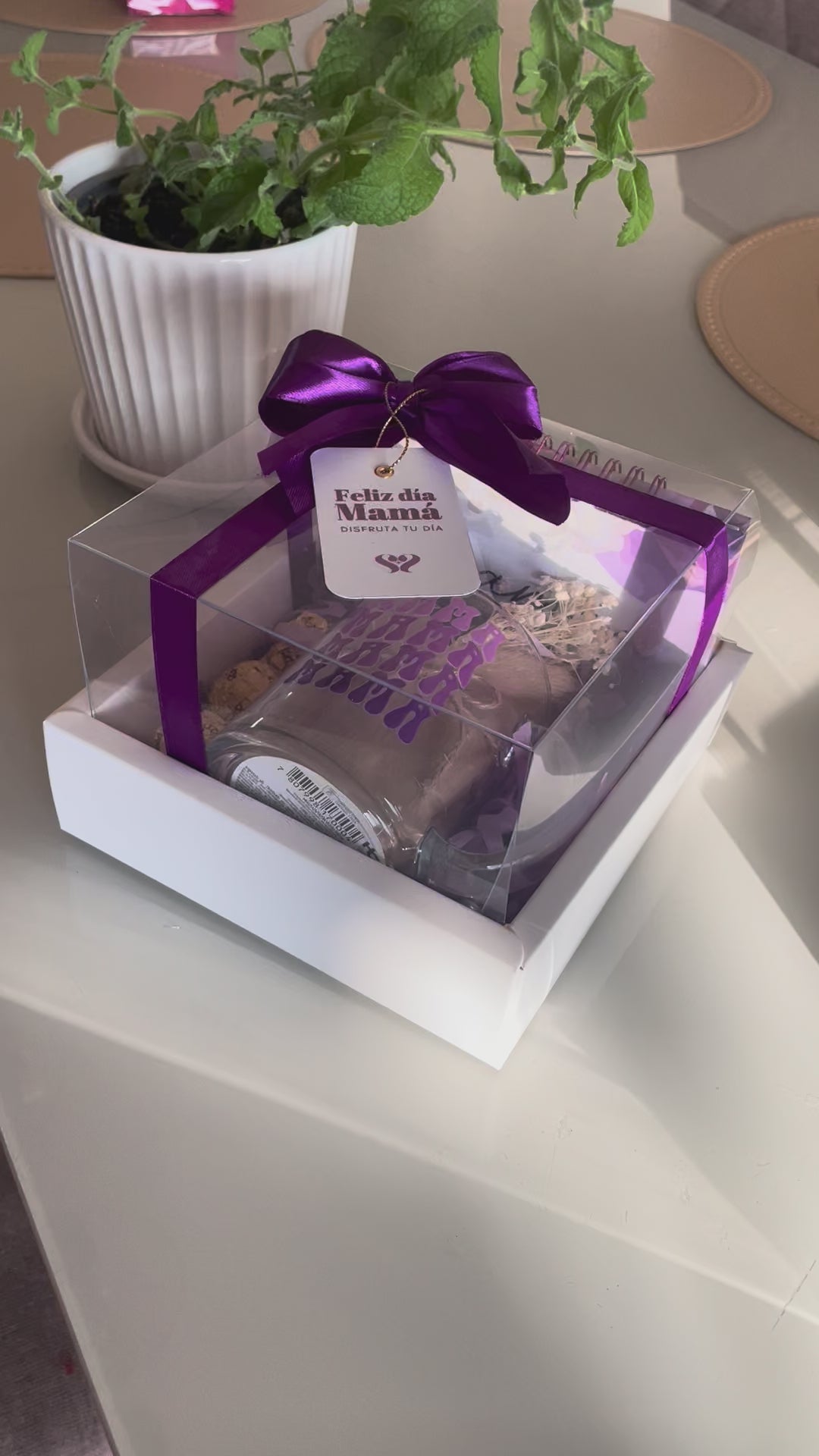 Regalo para Mamá