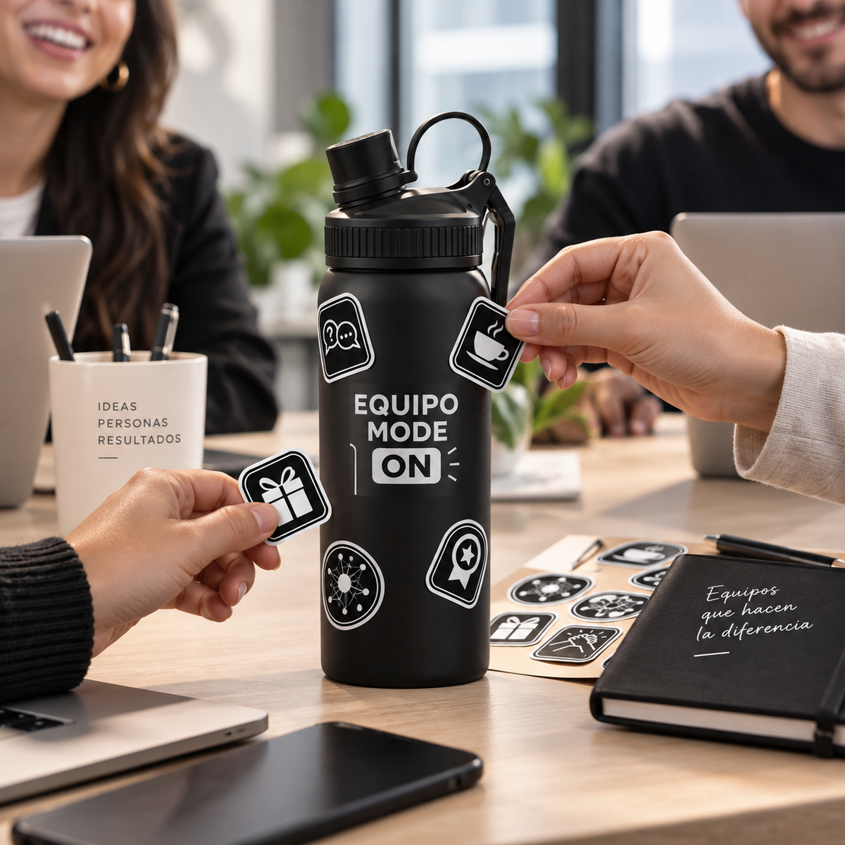 regalo corporativo