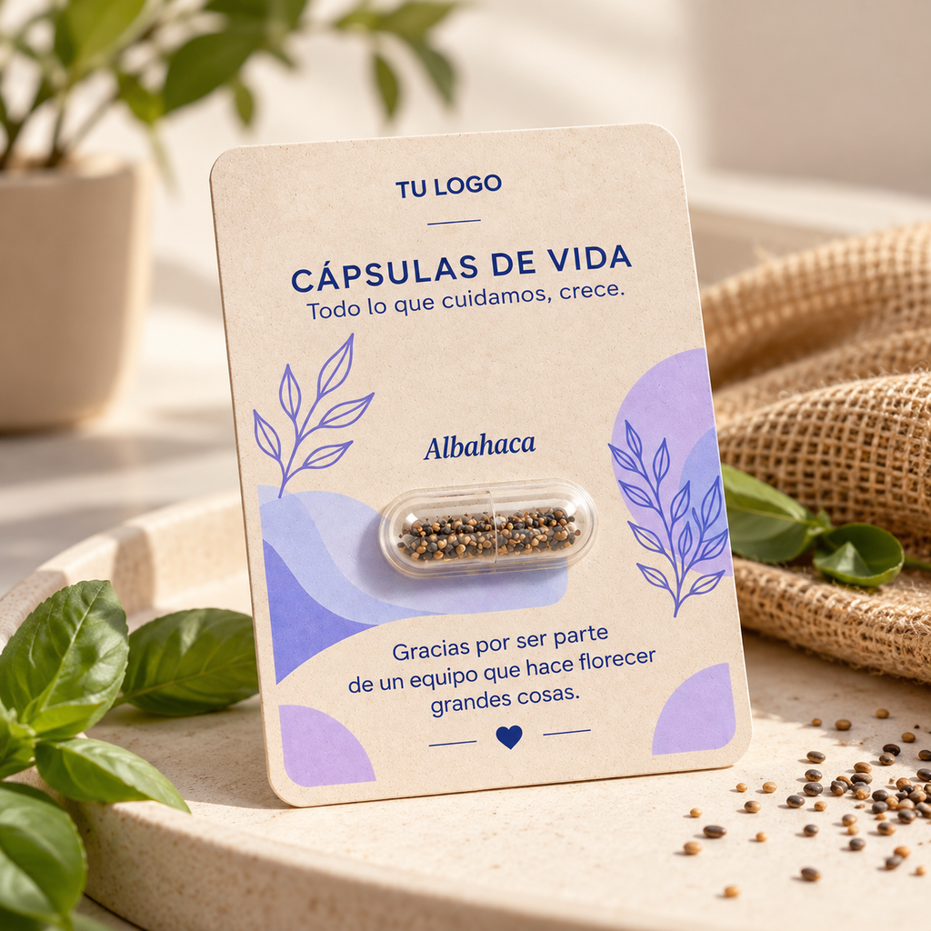 regalo corporativo