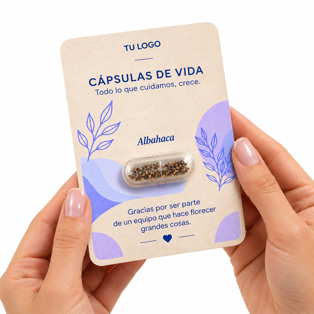 regalo corporativo
